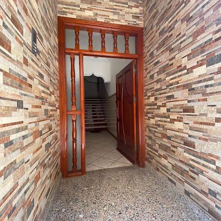 Appartement Proche De La Corniche Al Hoceima Ngoại thất bức ảnh