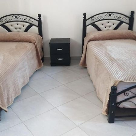 Appartement Proche De La Corniche Al Hoceima Ngoại thất bức ảnh