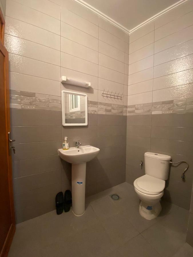 Appartement Proche De La Corniche Al Hoceima Ngoại thất bức ảnh