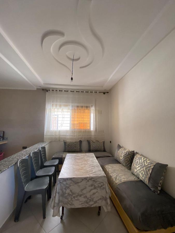 Appartement Proche De La Corniche Al Hoceima Ngoại thất bức ảnh