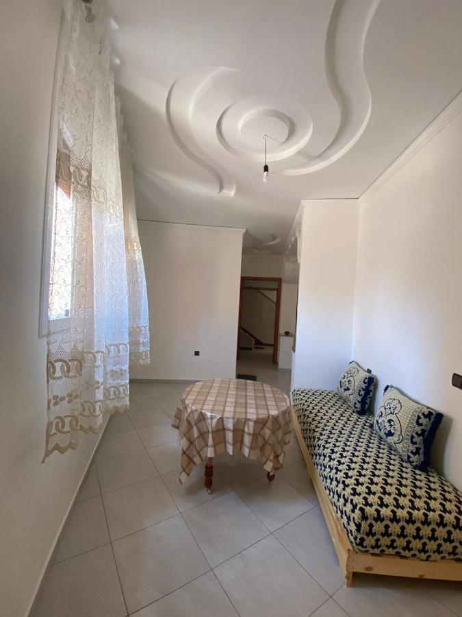 Appartement Proche De La Corniche Al Hoceima Ngoại thất bức ảnh