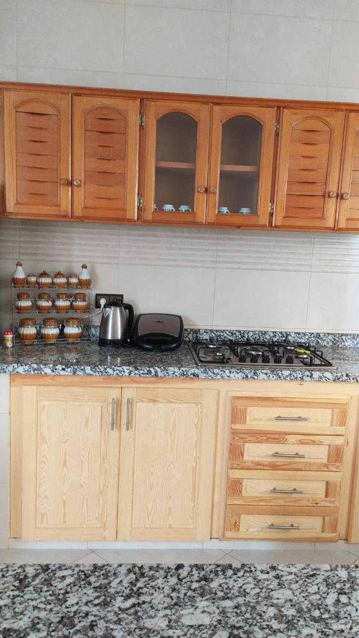 Appartement Proche De La Corniche Al Hoceima Ngoại thất bức ảnh