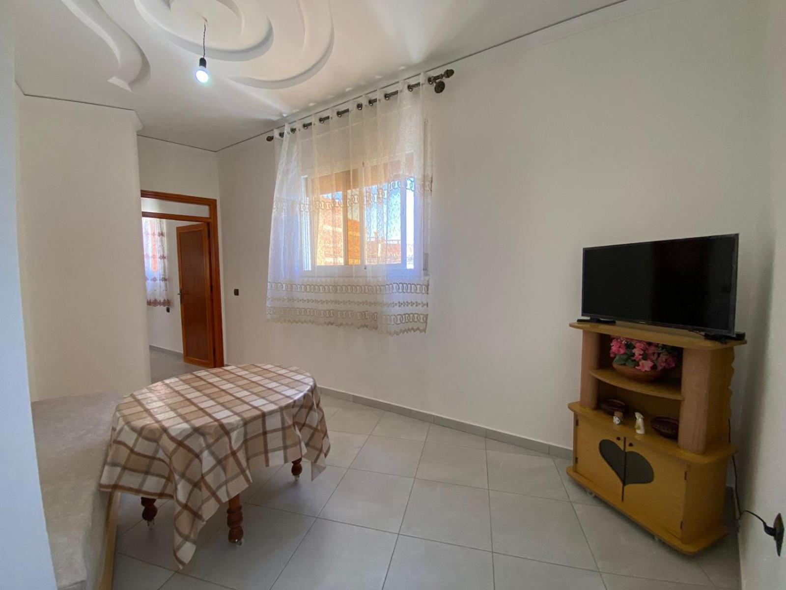 Appartement Proche De La Corniche Al Hoceima Ngoại thất bức ảnh