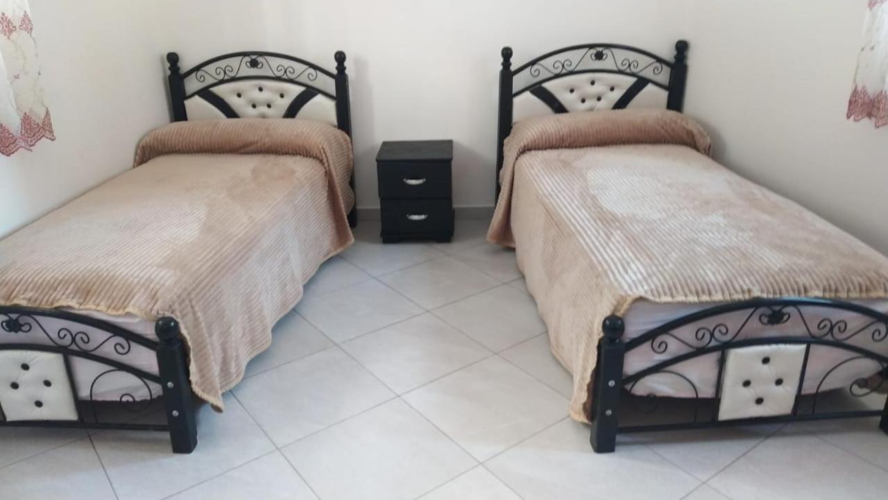 Appartement Proche De La Corniche Al Hoceima Ngoại thất bức ảnh